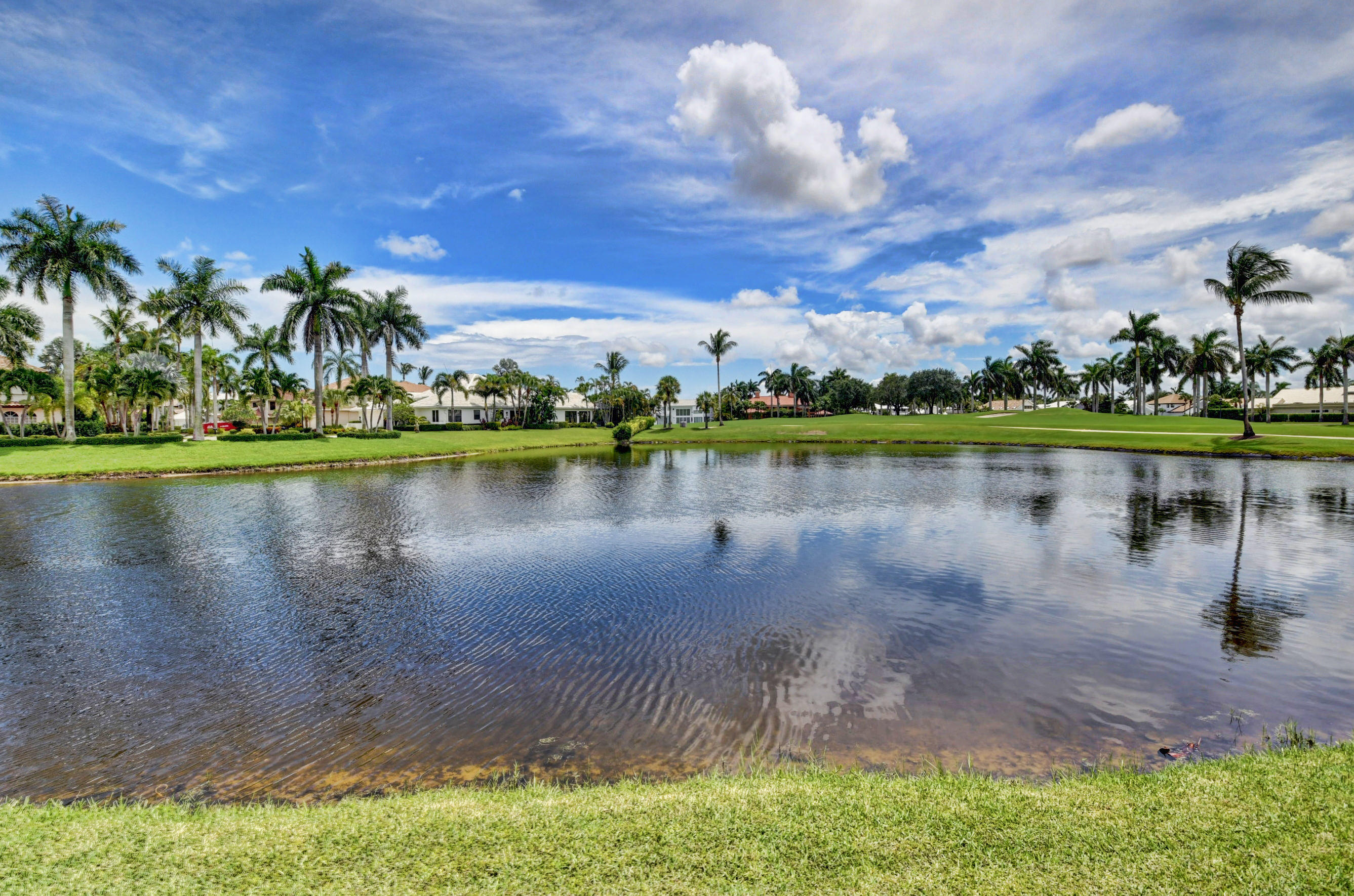 ST ANDREWS COUNTRY CLUB - Residential