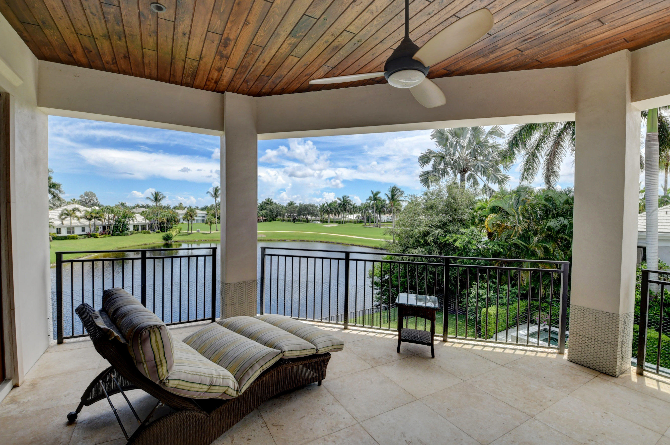 ST ANDREWS COUNTRY CLUB - Residential