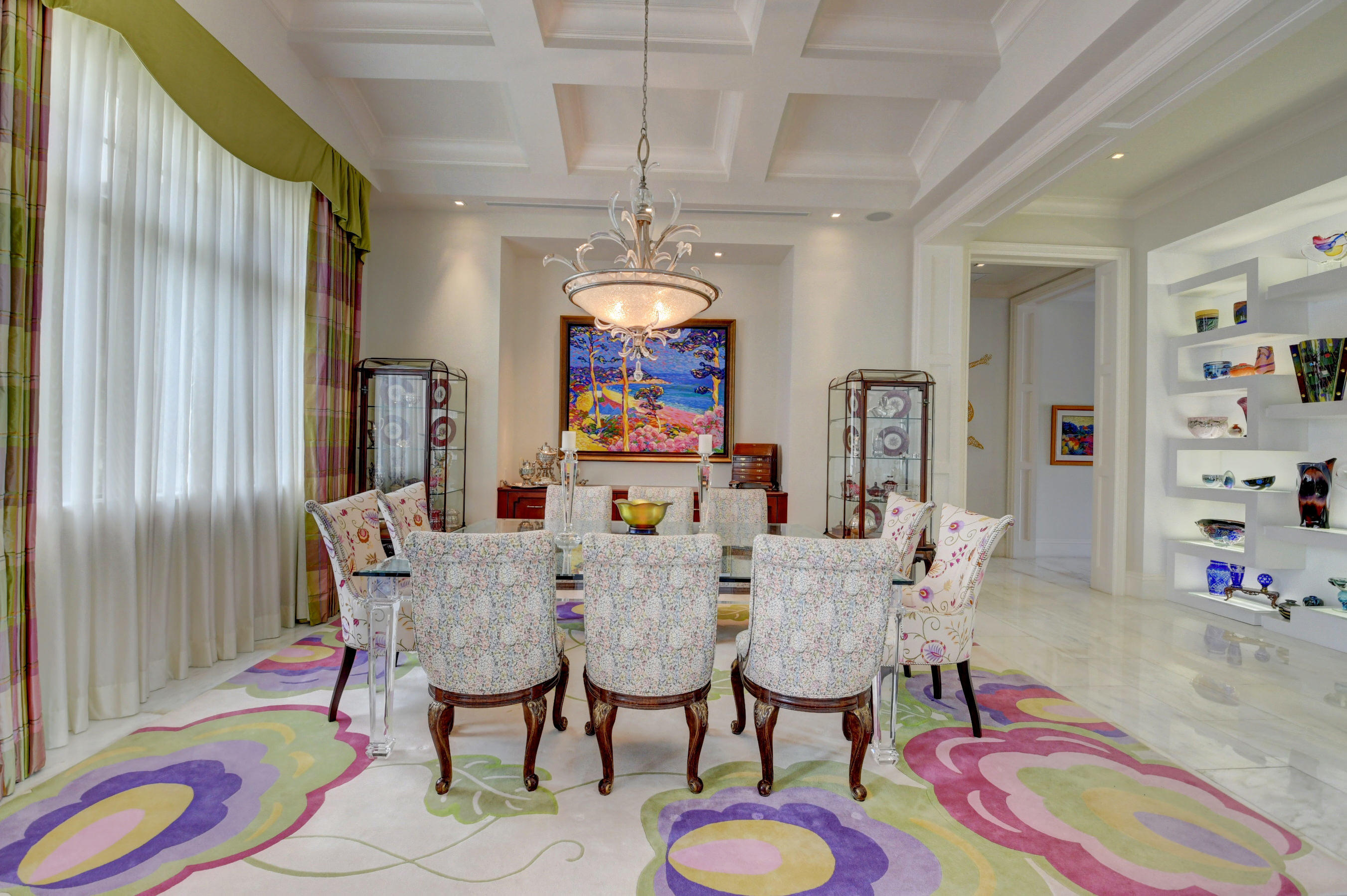 ST ANDREWS COUNTRY CLUB - Residential