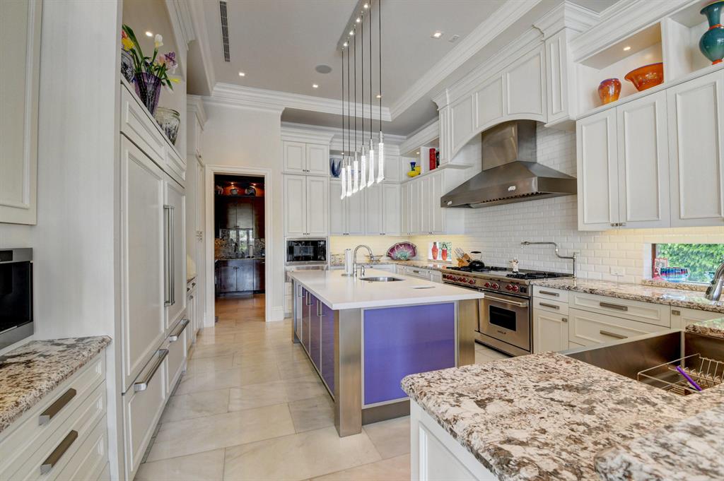 ST ANDREWS COUNTRY CLUB - Residential