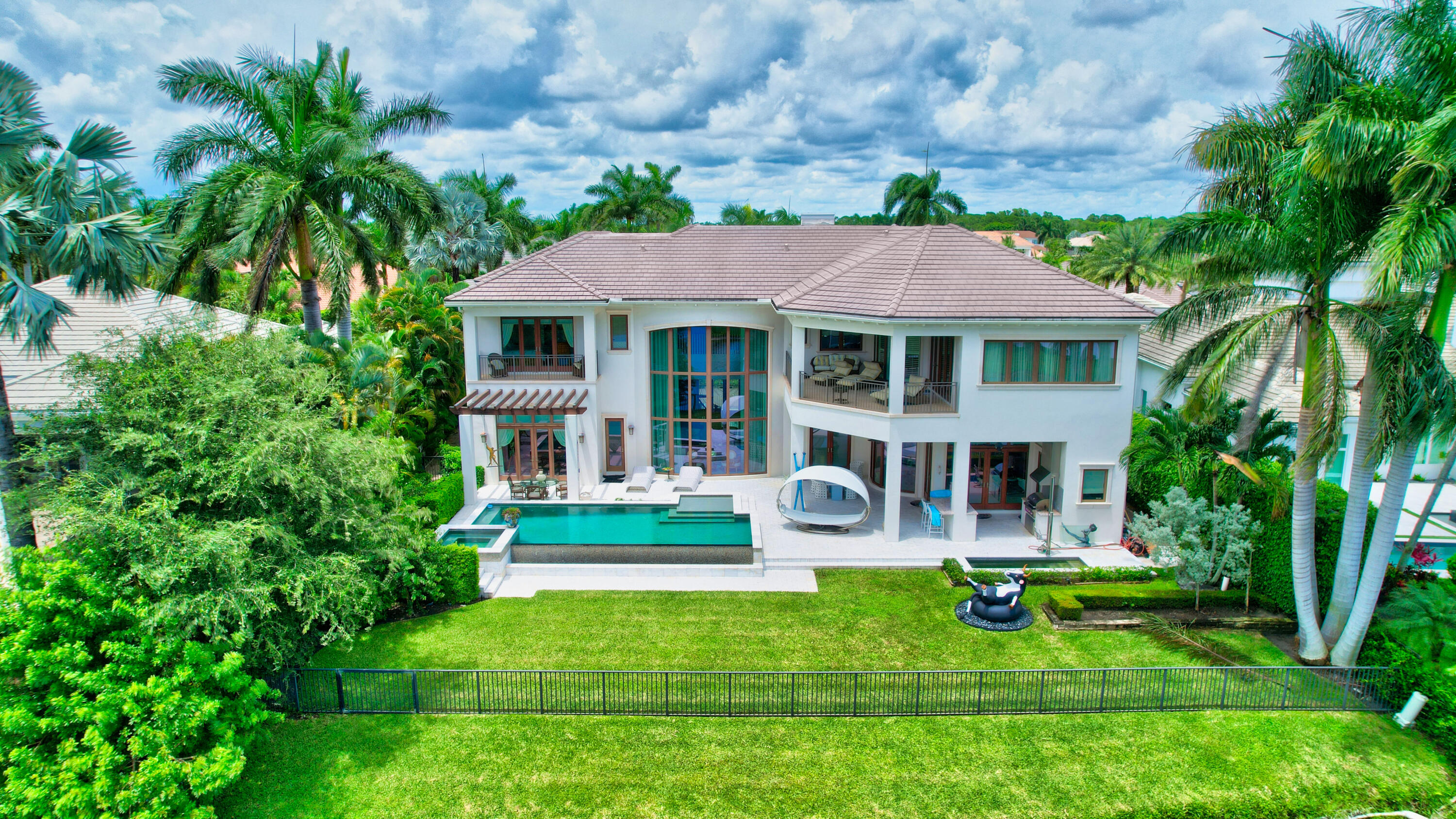 ST ANDREWS COUNTRY CLUB - Residential