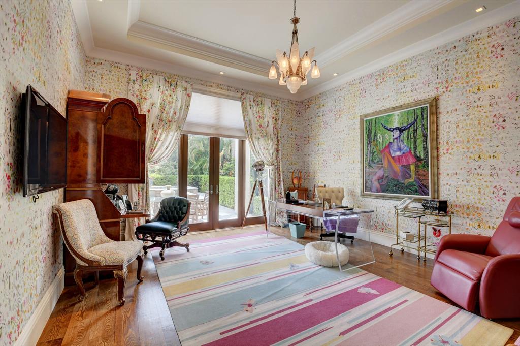 ST ANDREWS COUNTRY CLUB - Residential