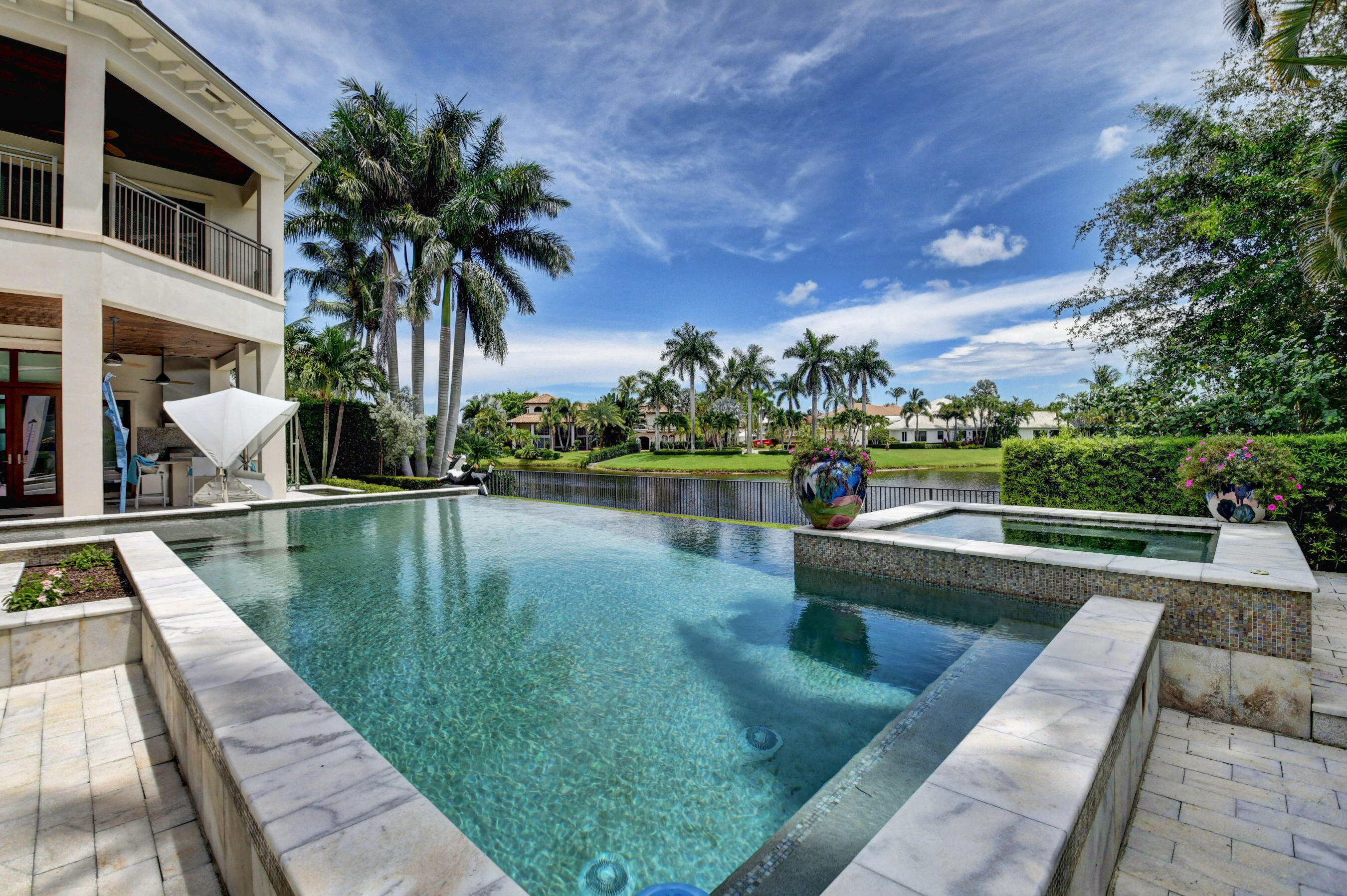 ST ANDREWS COUNTRY CLUB - Residential