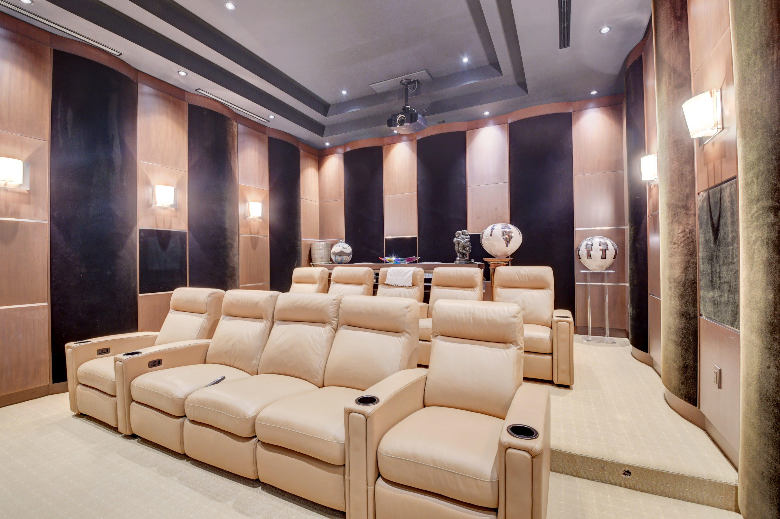 ST ANDREWS COUNTRY CLUB - Residential