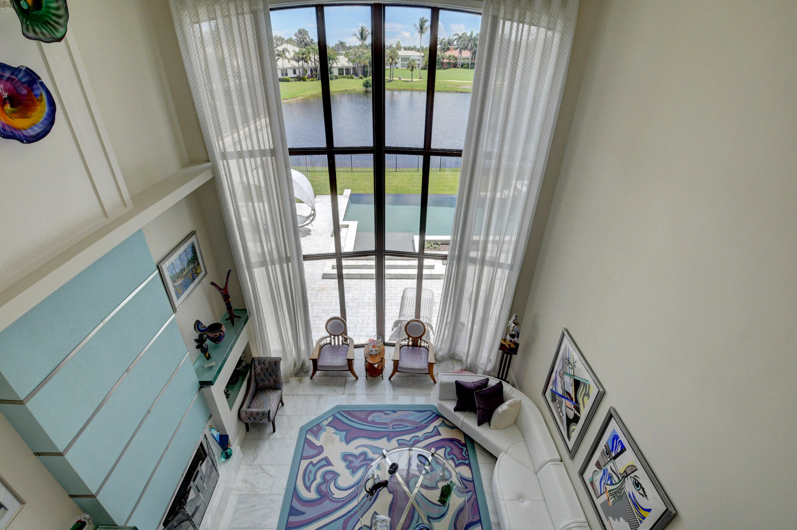 ST ANDREWS COUNTRY CLUB - Residential