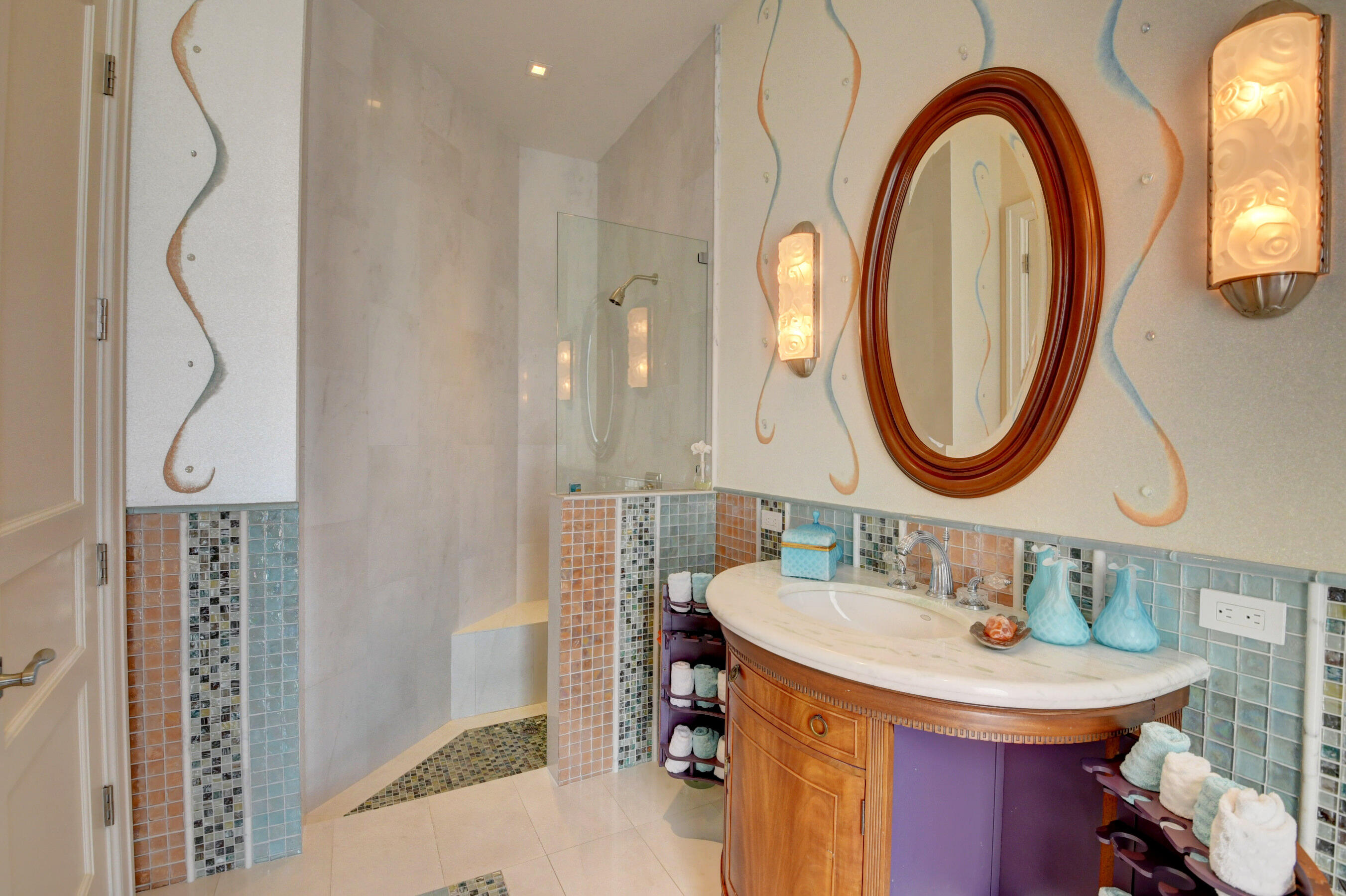 ST ANDREWS COUNTRY CLUB - Residential