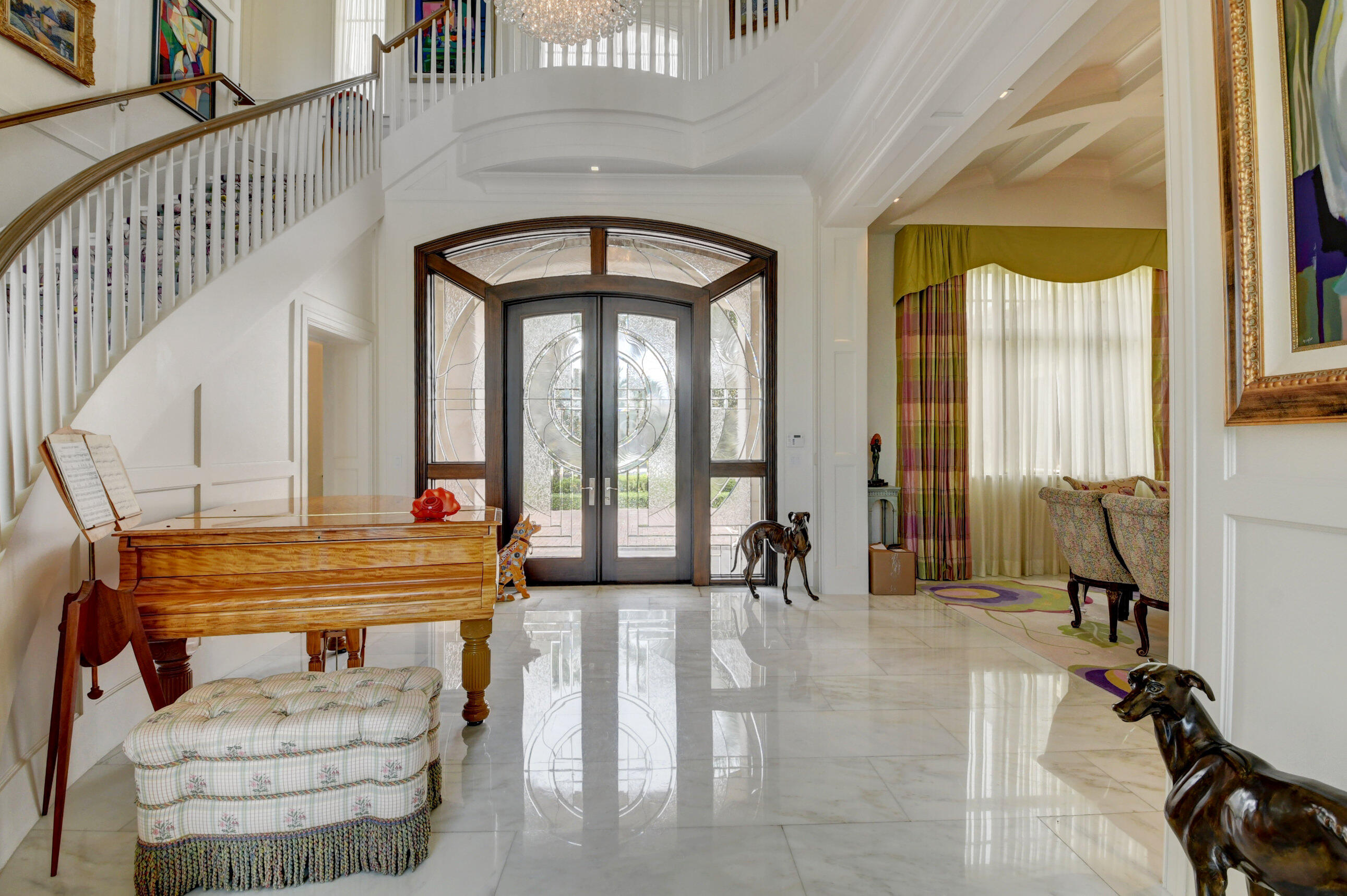 ST ANDREWS COUNTRY CLUB - Residential