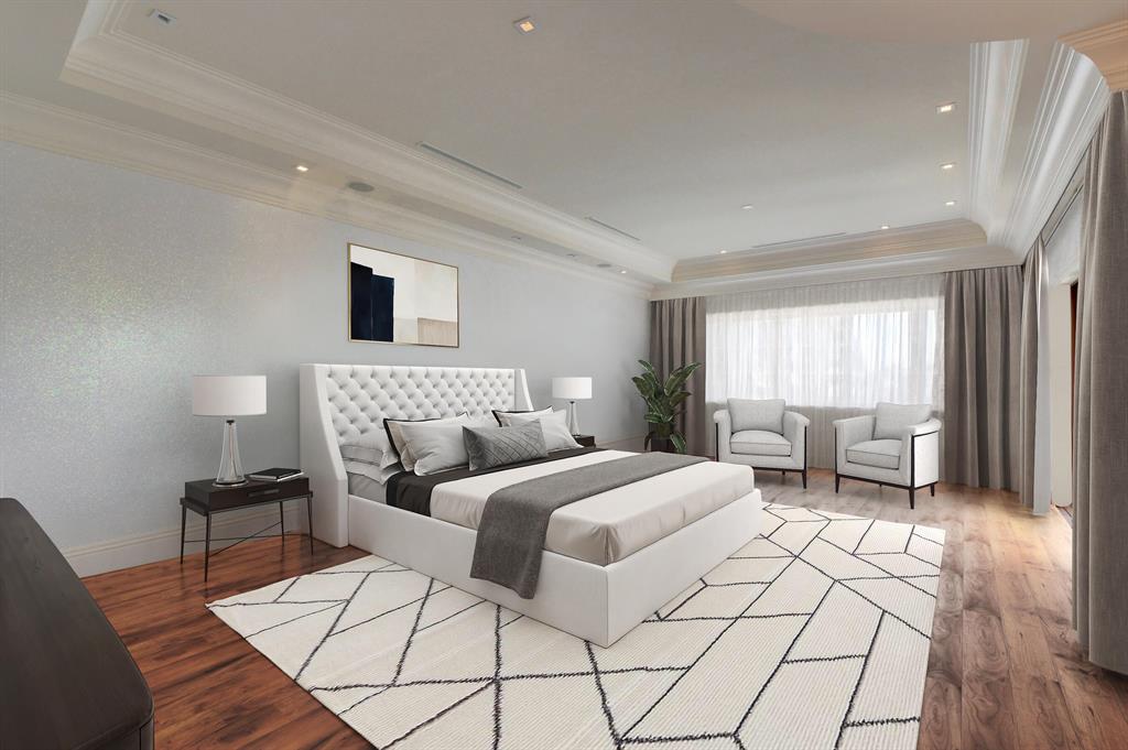 ST ANDREWS COUNTRY CLUB - Residential