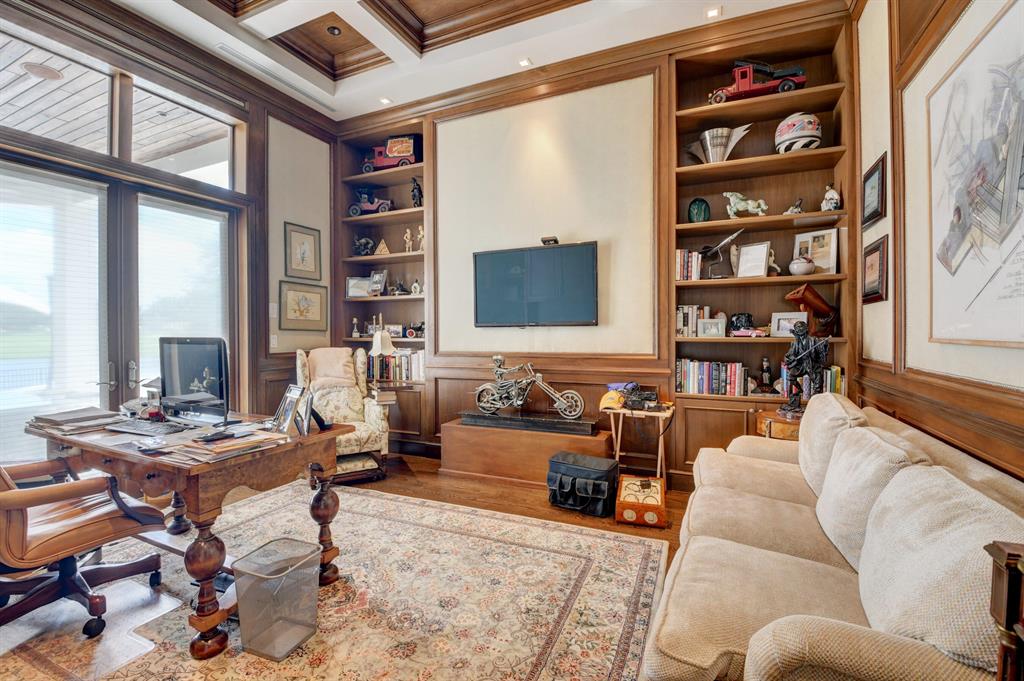 ST ANDREWS COUNTRY CLUB - Residential