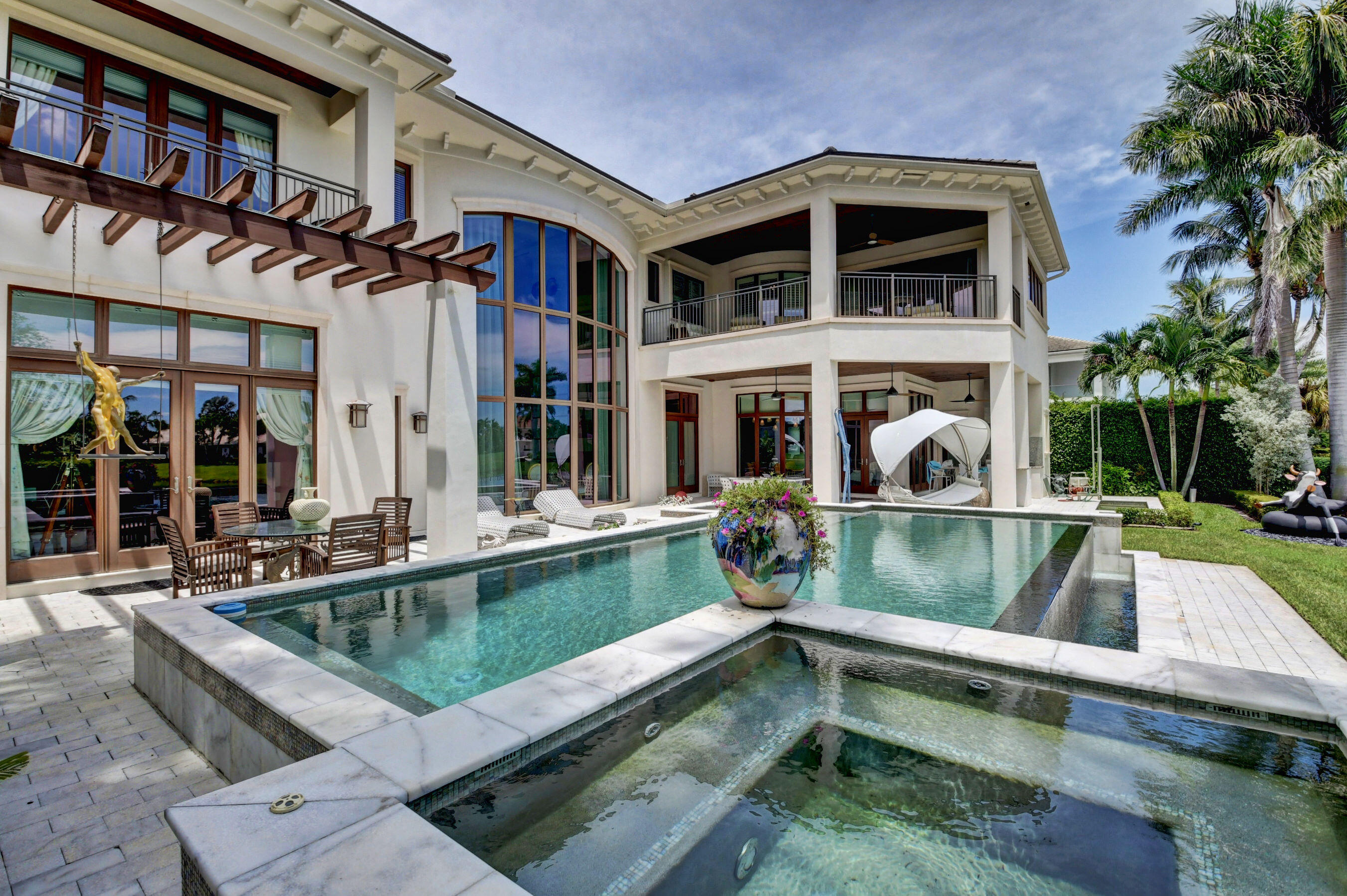 ST ANDREWS COUNTRY CLUB - Residential