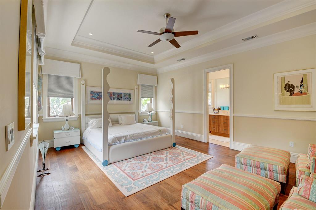 ST ANDREWS COUNTRY CLUB - Residential