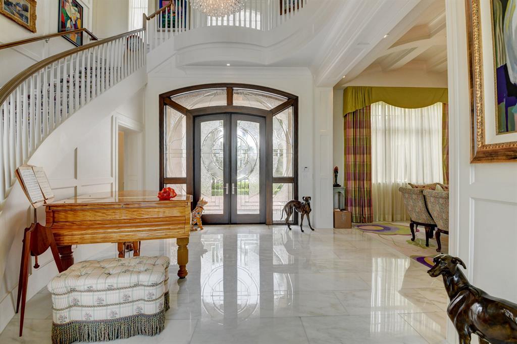 ST ANDREWS COUNTRY CLUB - Residential