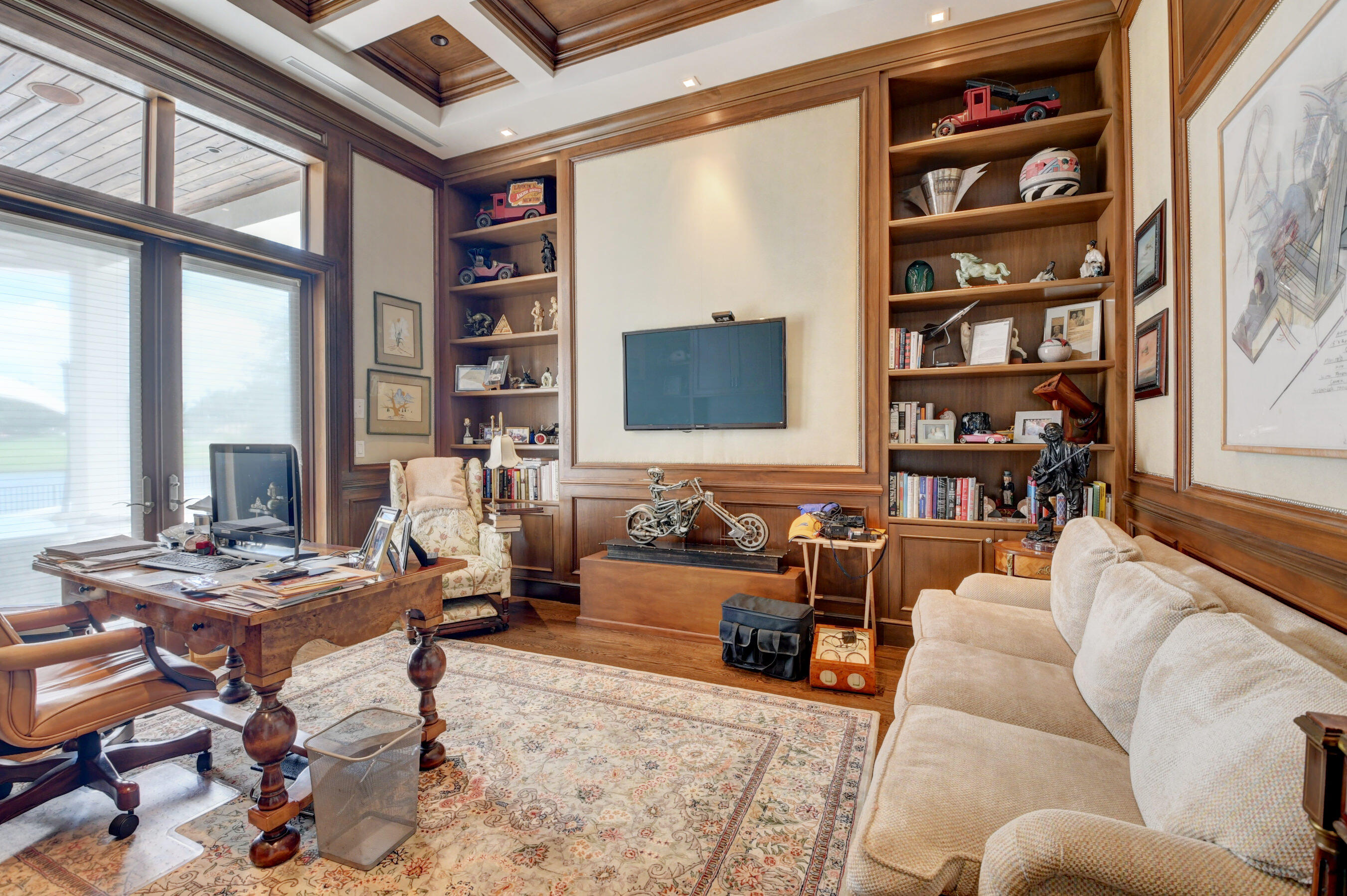 ST ANDREWS COUNTRY CLUB - Residential