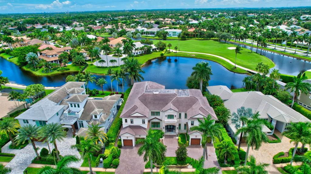 ST ANDREWS COUNTRY CLUB - Residential