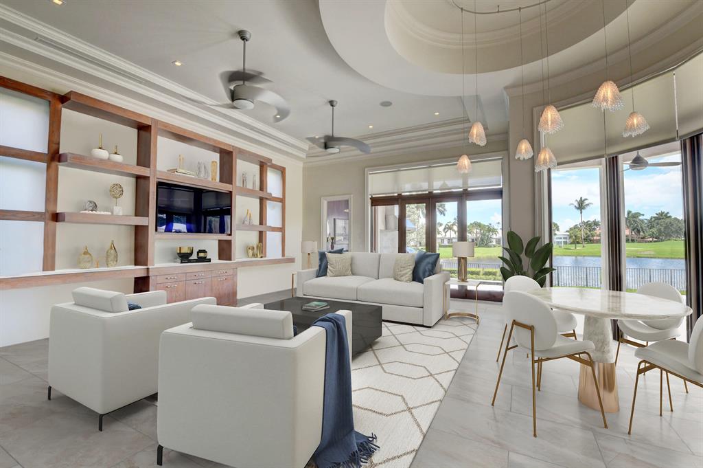 ST ANDREWS COUNTRY CLUB - Residential