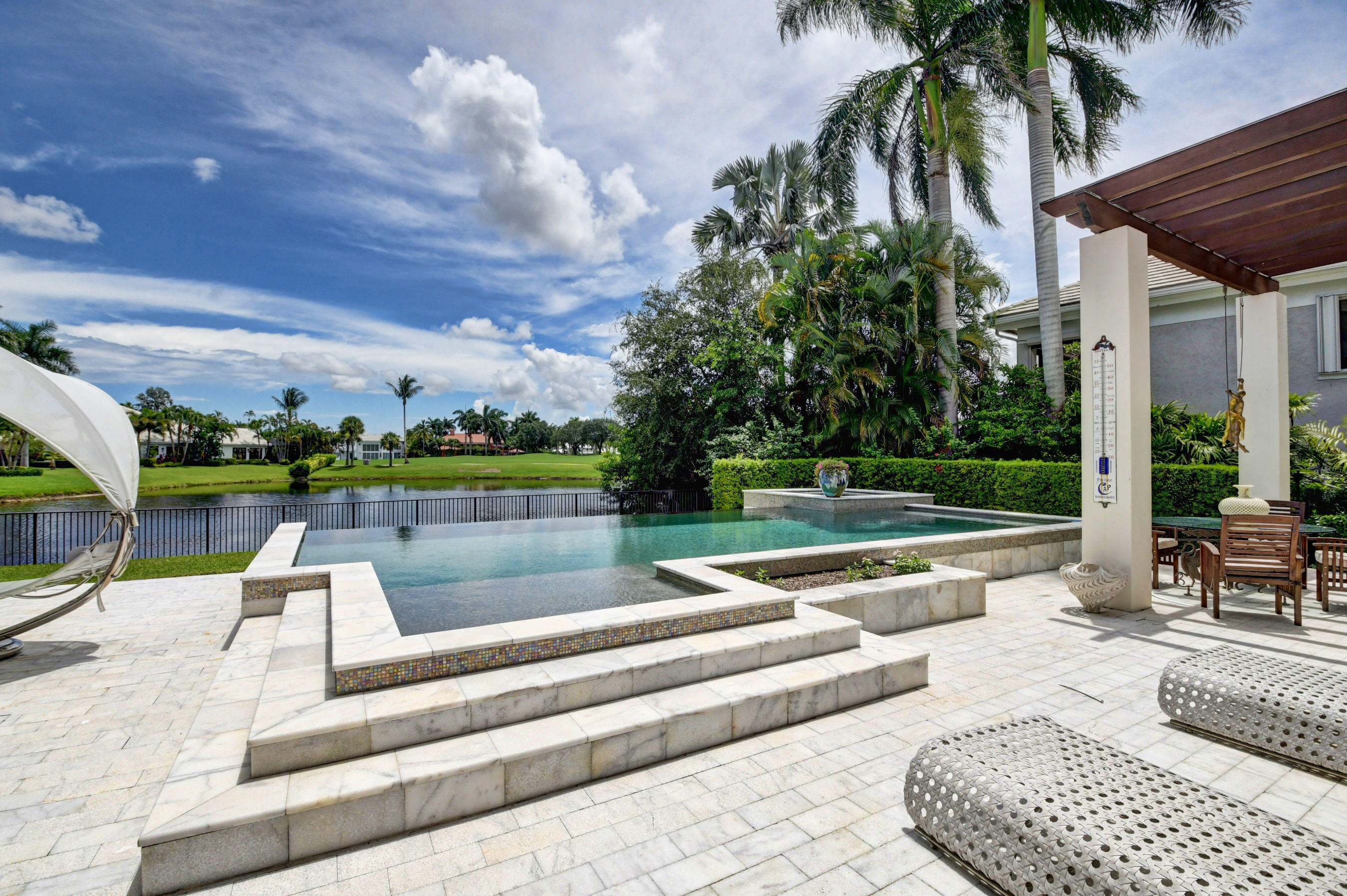 ST ANDREWS COUNTRY CLUB - Residential