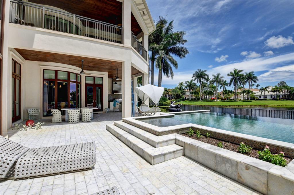 ST ANDREWS COUNTRY CLUB - Residential