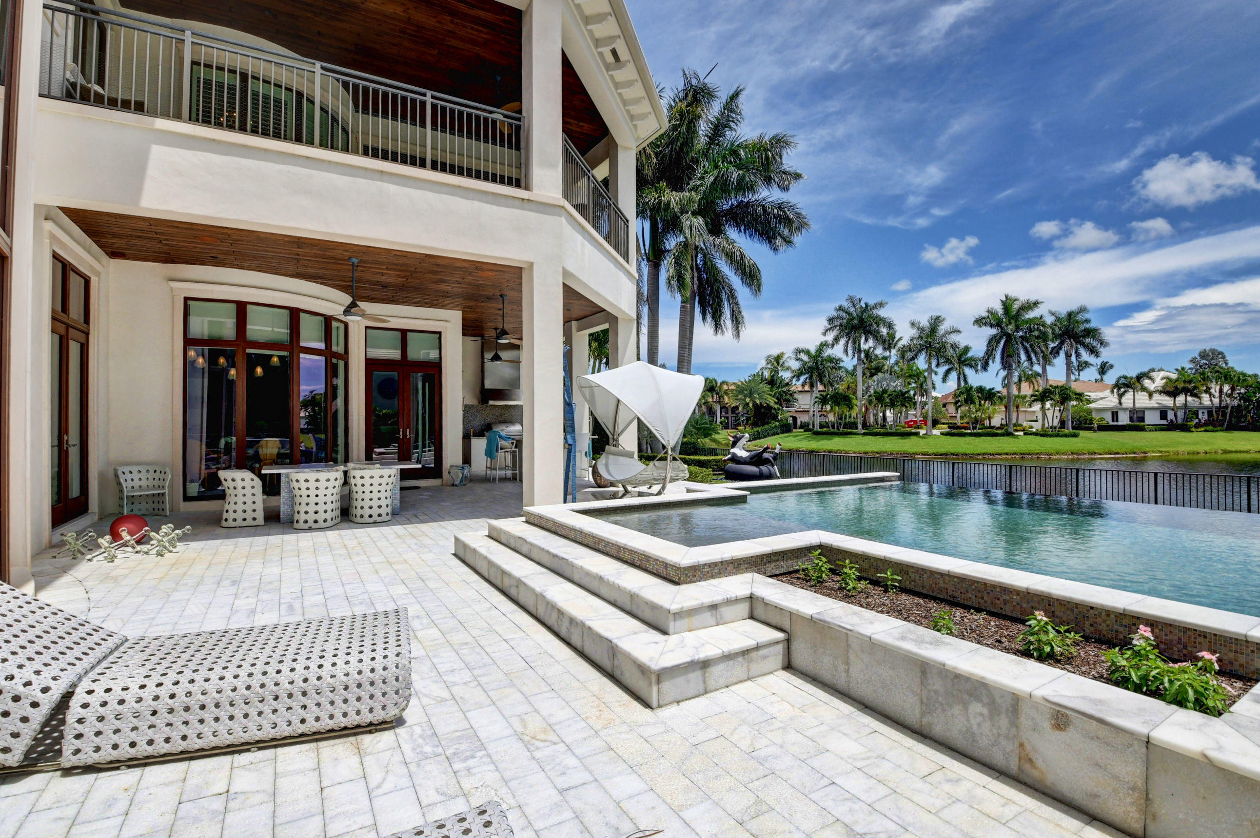 ST ANDREWS COUNTRY CLUB - Residential