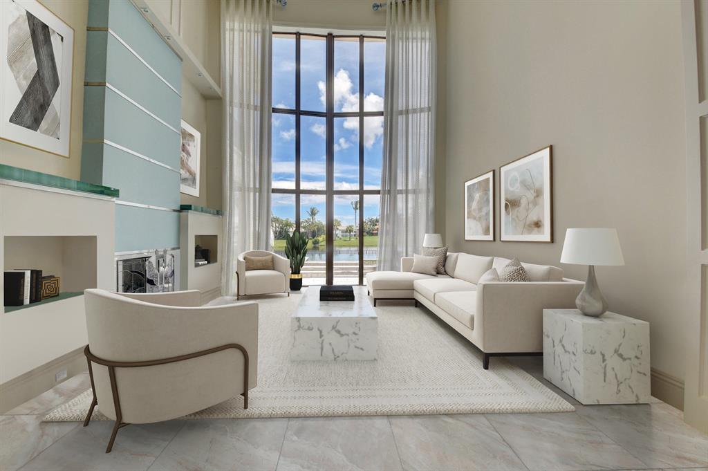 ST ANDREWS COUNTRY CLUB - Residential