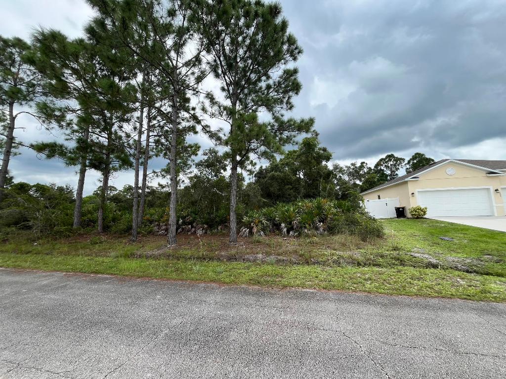 PORT MALABAR UNIT 16 - Land