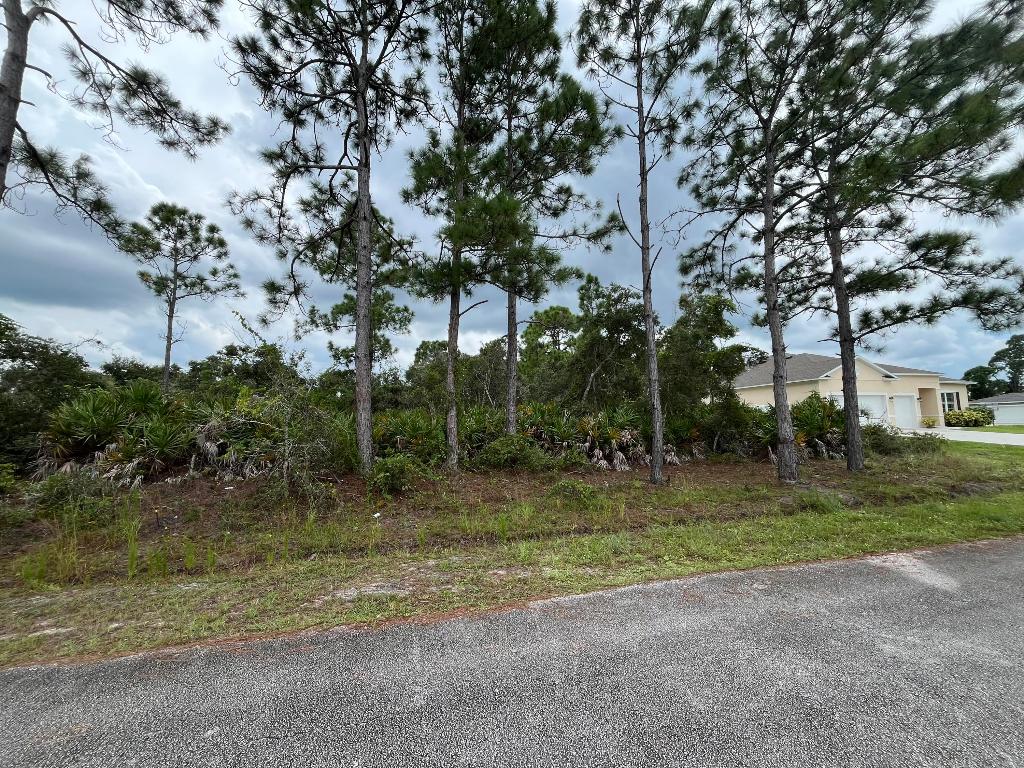 PORT MALABAR UNIT 16 - Land