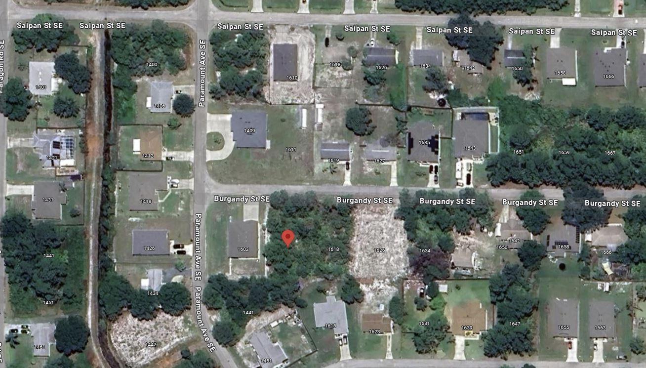 PORT MALABAR UNIT 16 - Land