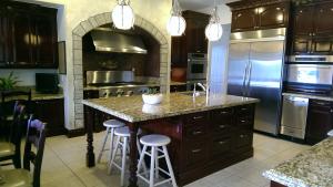 GREENRIDGE ESTATES - Residential