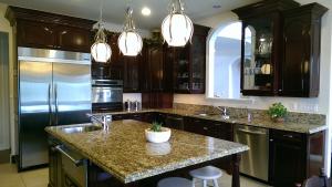 GREENRIDGE ESTATES - Residential