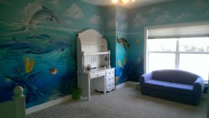 GREENRIDGE ESTATES - Residential