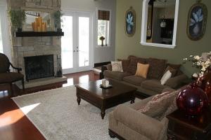 GREENRIDGE ESTATES - Residential