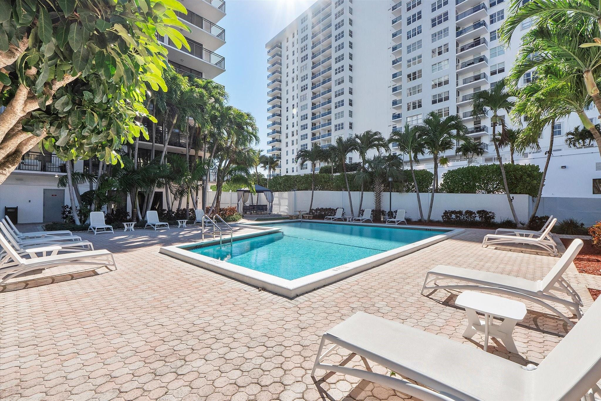 GALT OCEAN TERRACE CONDO - Residential Lease
