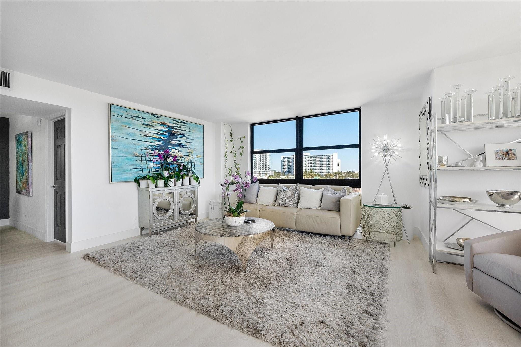 GALT OCEAN TERRACE CONDO - Residential Lease