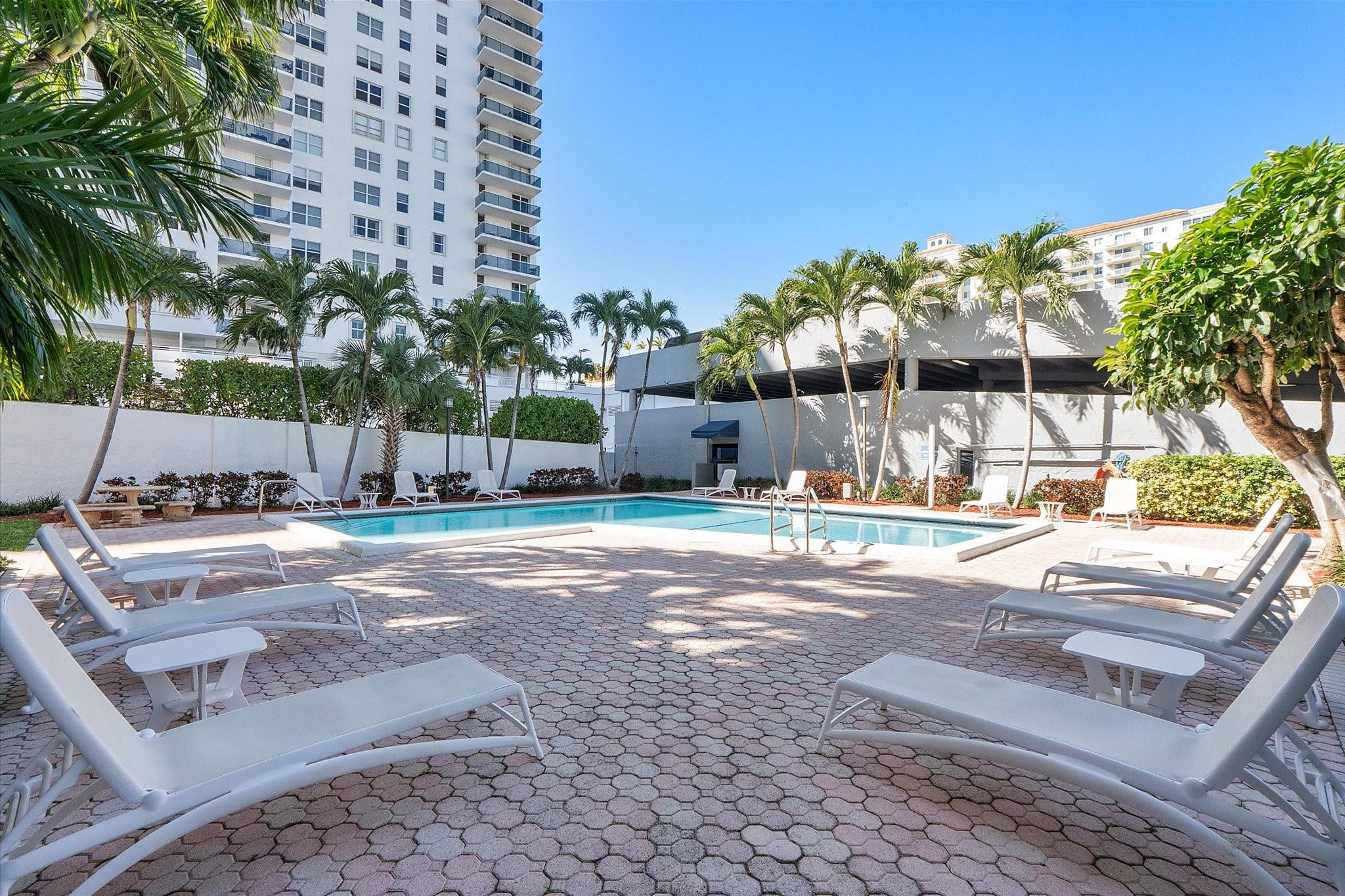 GALT OCEAN TERRACE CONDO - Residential Lease