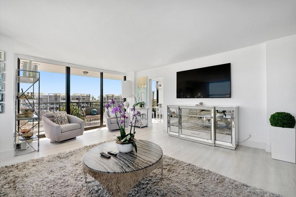 Photo of 3031 N Ocean Boulevard #606, Fort Lauderdale, FL 33308 (MLS # F10554591)