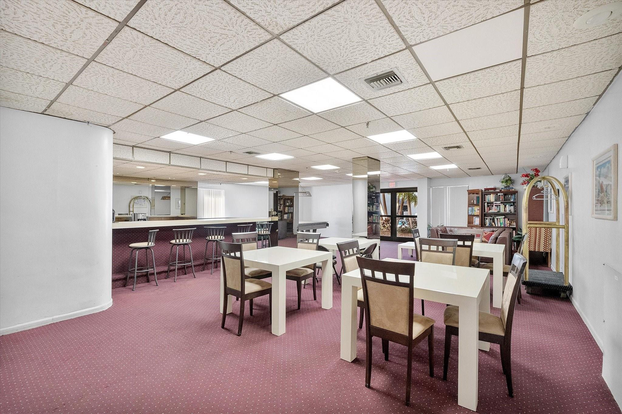 GALT OCEAN TERRACE CONDO - Residential Lease