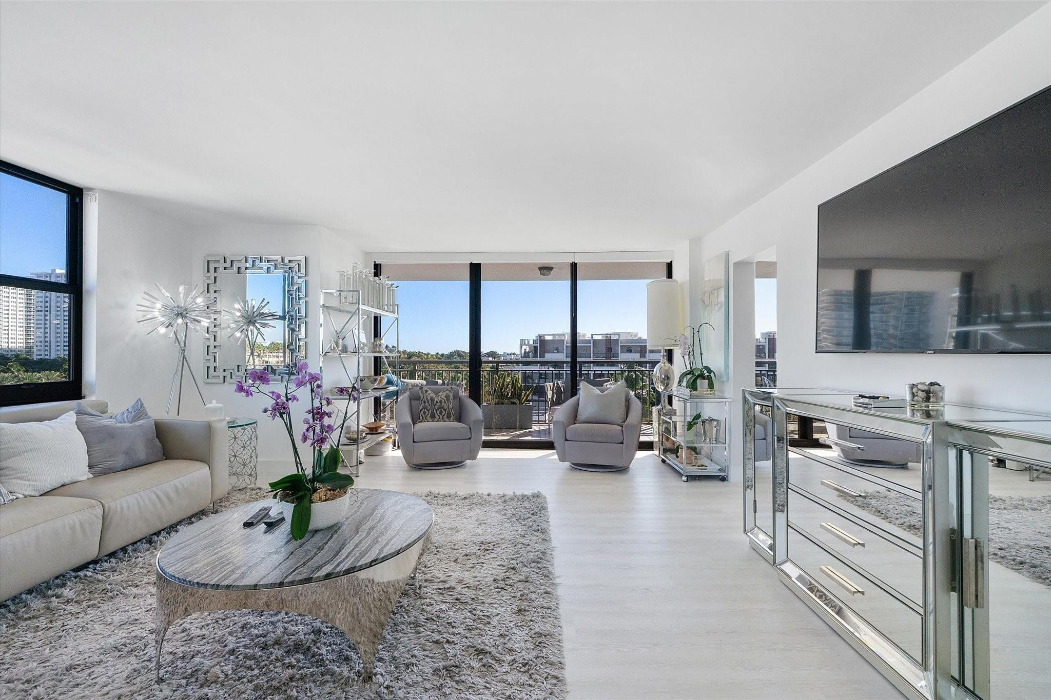 GALT OCEAN TERRACE CONDO - Residential Lease