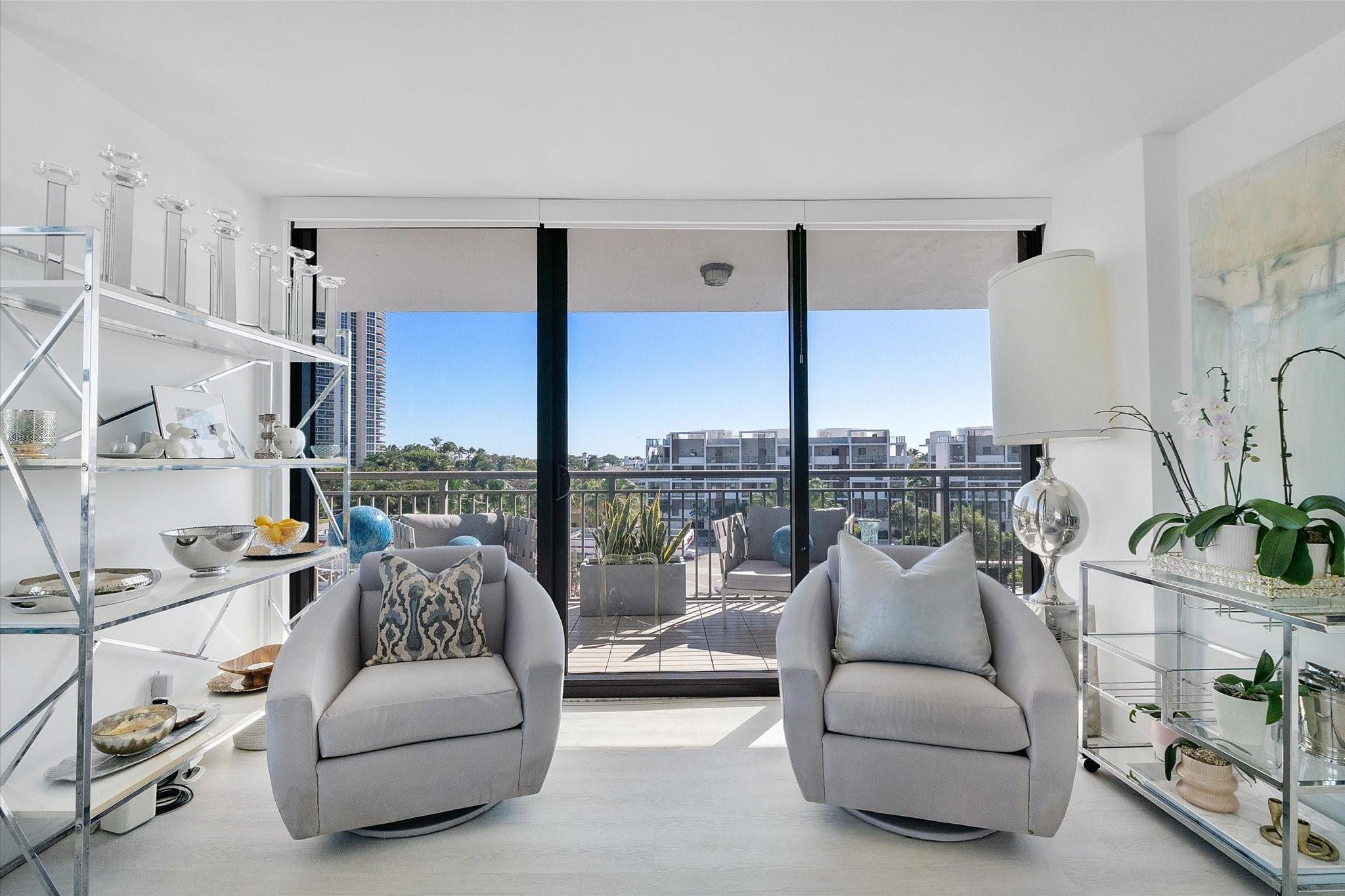 GALT OCEAN TERRACE CONDO - Residential Lease