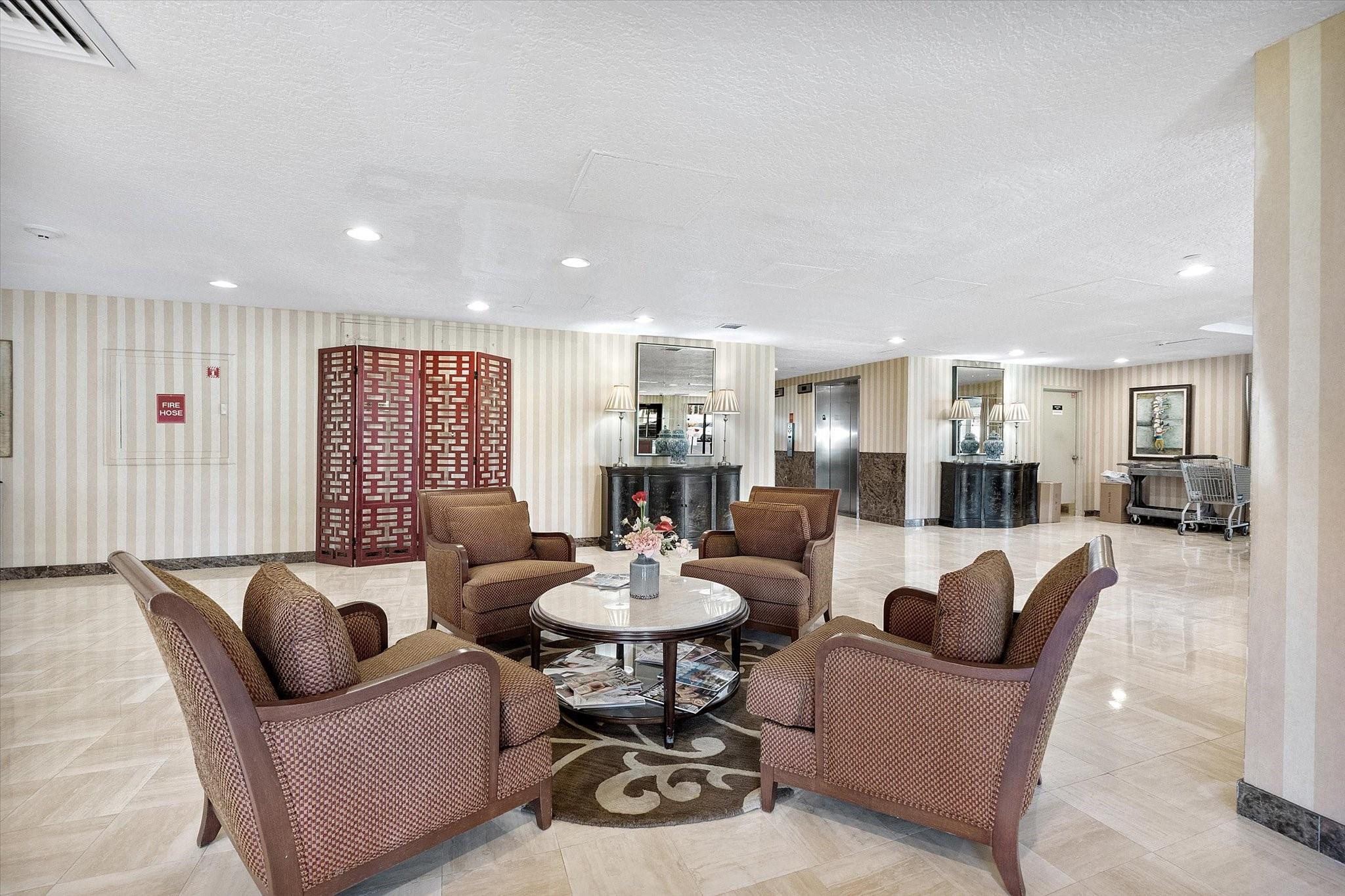 GALT OCEAN TERRACE CONDO - Residential Lease