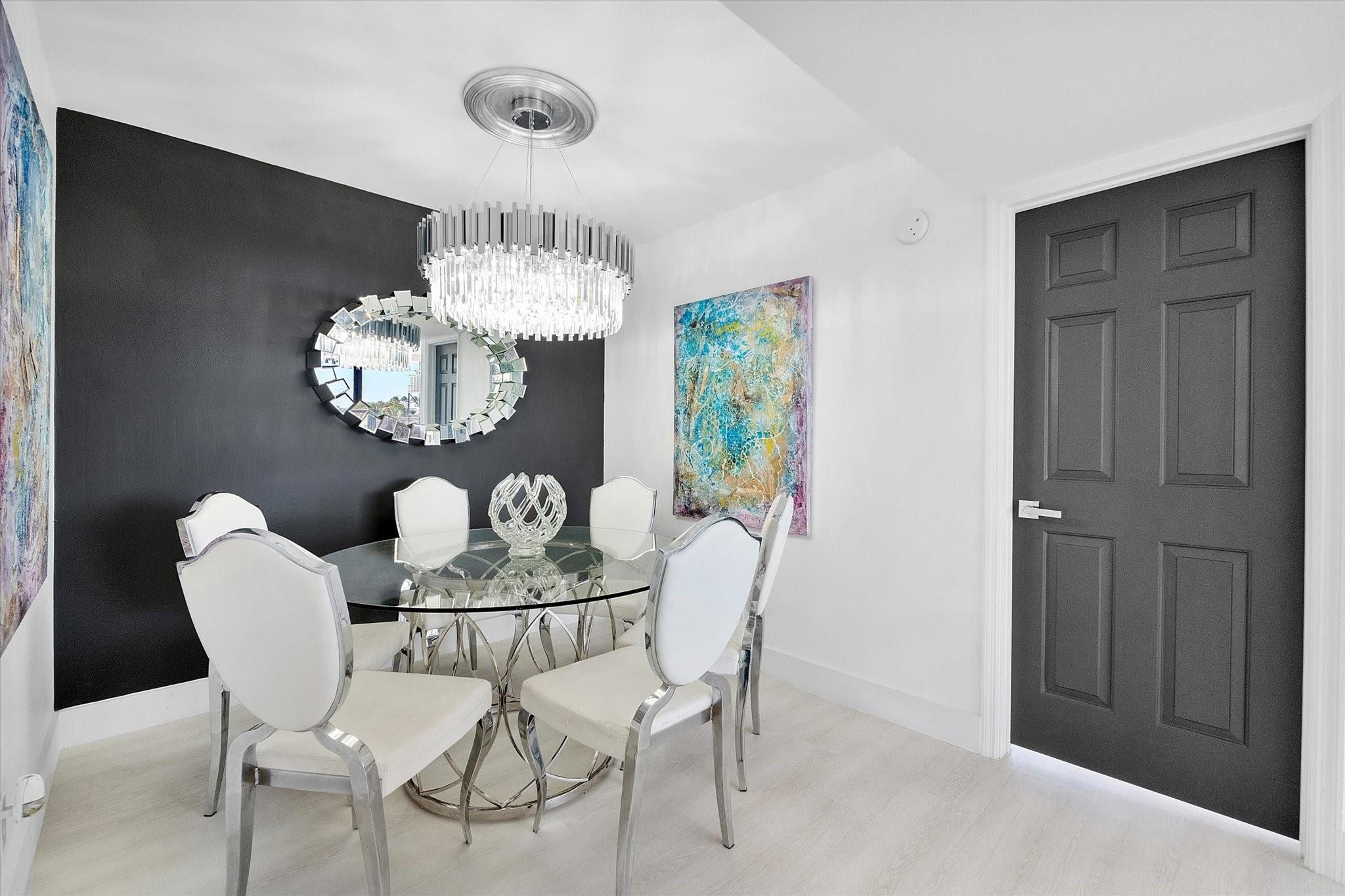 GALT OCEAN TERRACE CONDO - Residential Lease