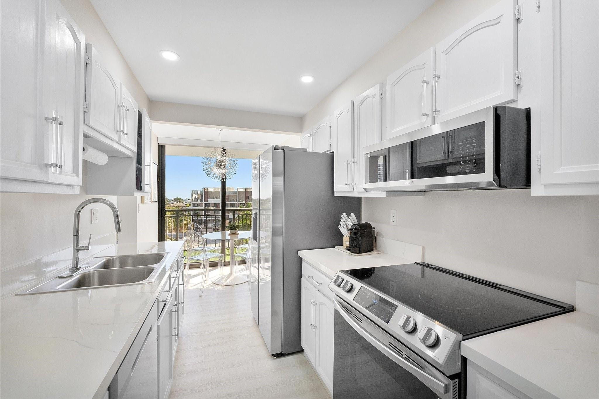 GALT OCEAN TERRACE CONDO - Residential Lease