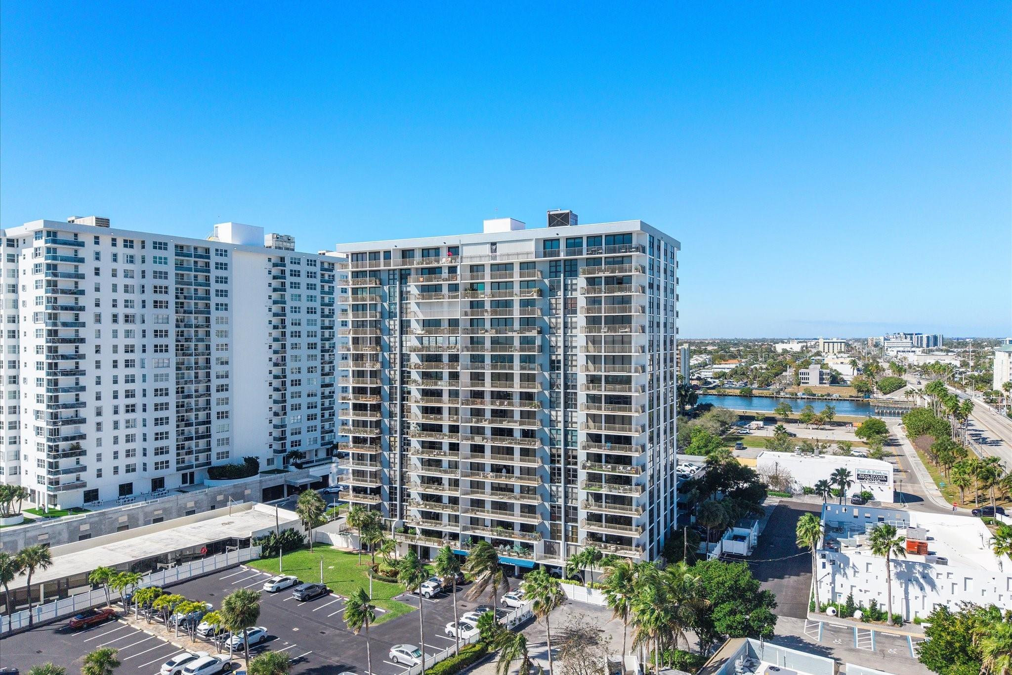 GALT OCEAN TERRACE CONDO - Residential Lease