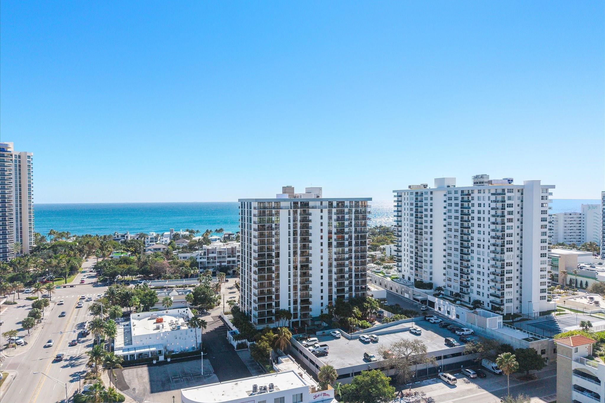 GALT OCEAN TERRACE CONDO - Residential Lease