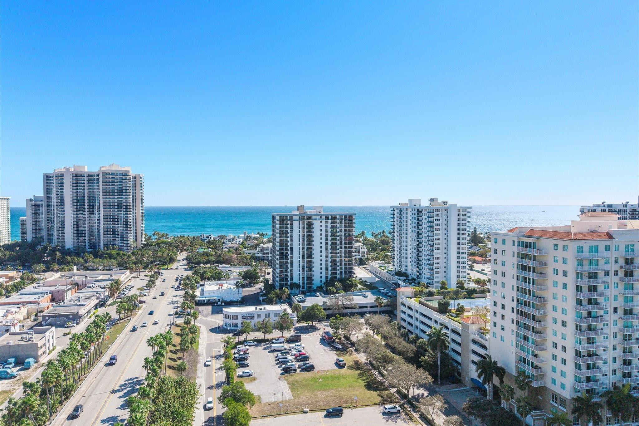 GALT OCEAN TERRACE CONDO - Residential Lease