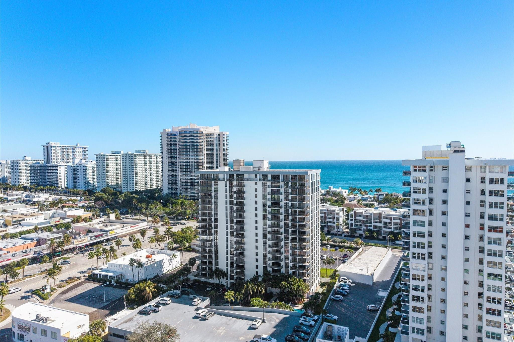 GALT OCEAN TERRACE CONDO - Residential Lease