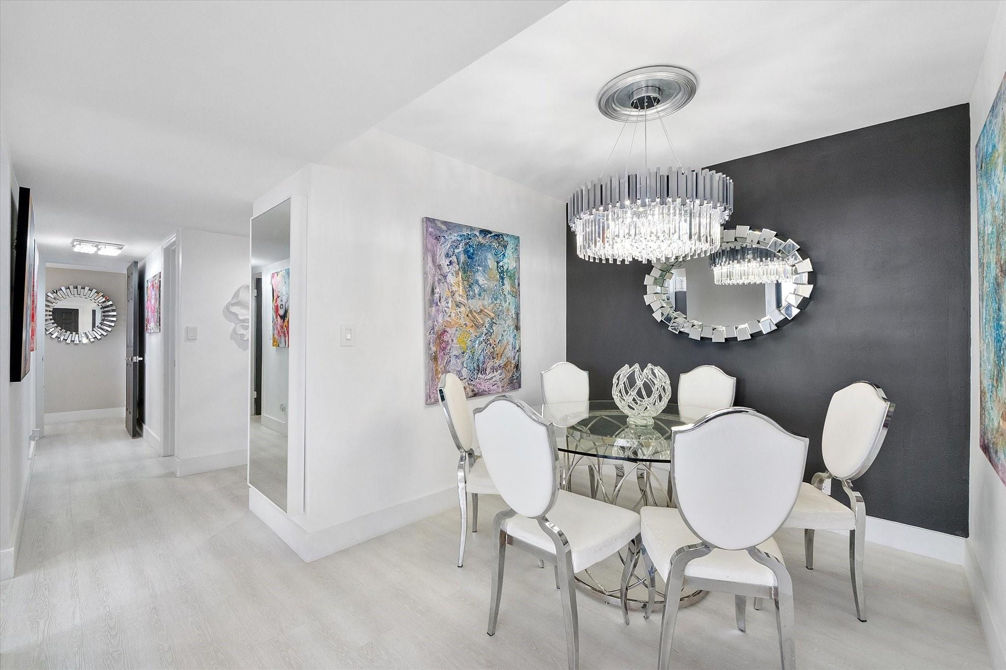 GALT OCEAN TERRACE CONDO - Residential Lease