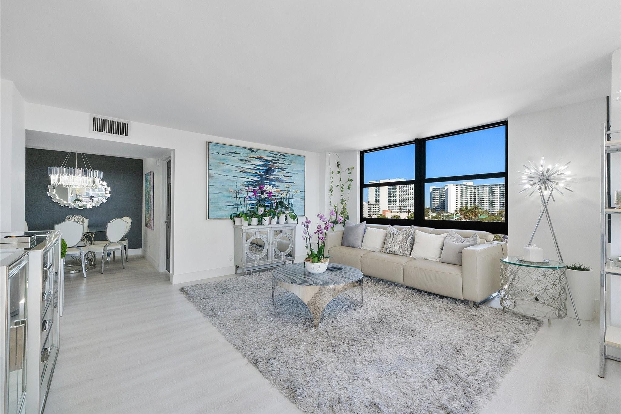 GALT OCEAN TERRACE CONDO - Residential Lease