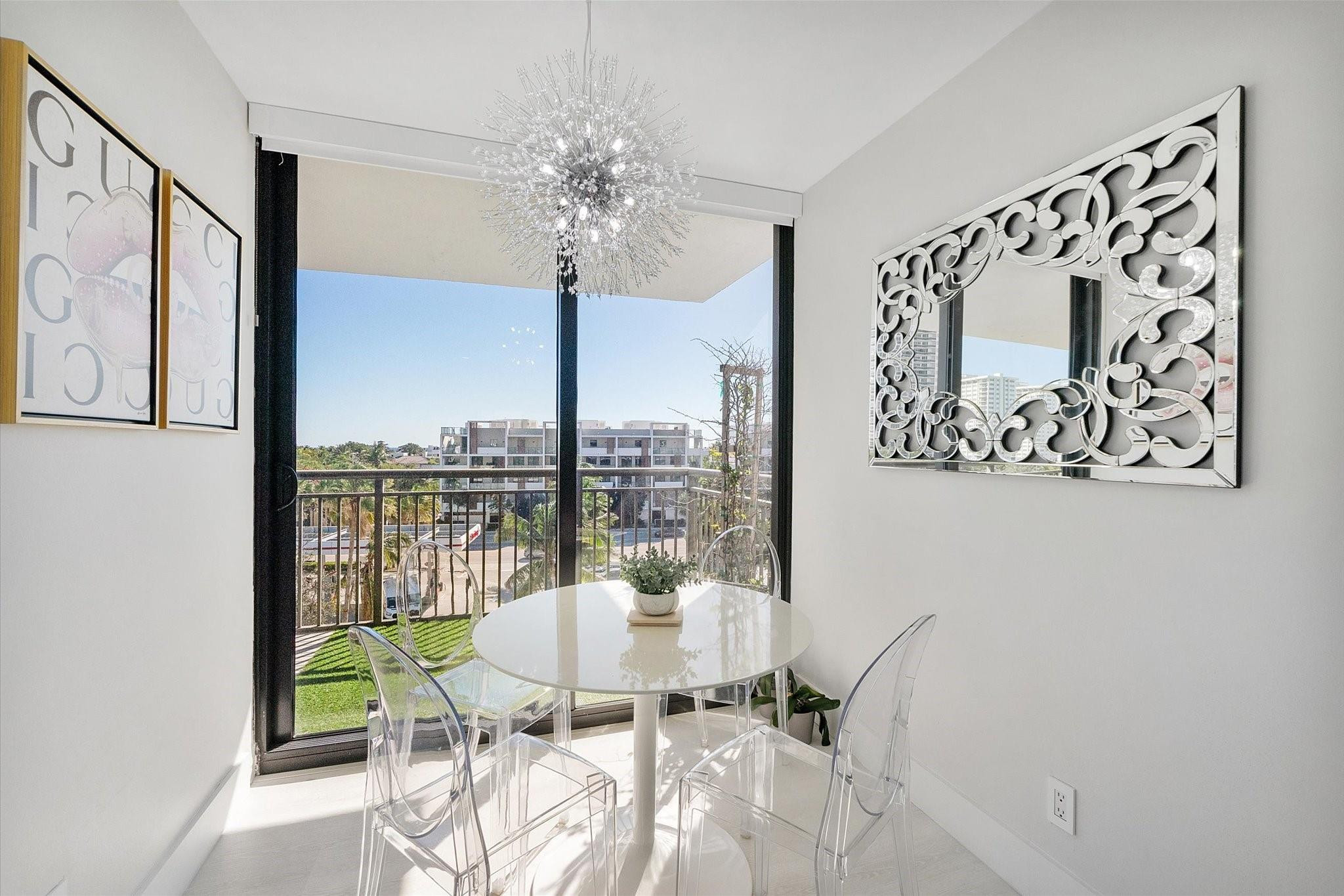 GALT OCEAN TERRACE CONDO - Residential Lease