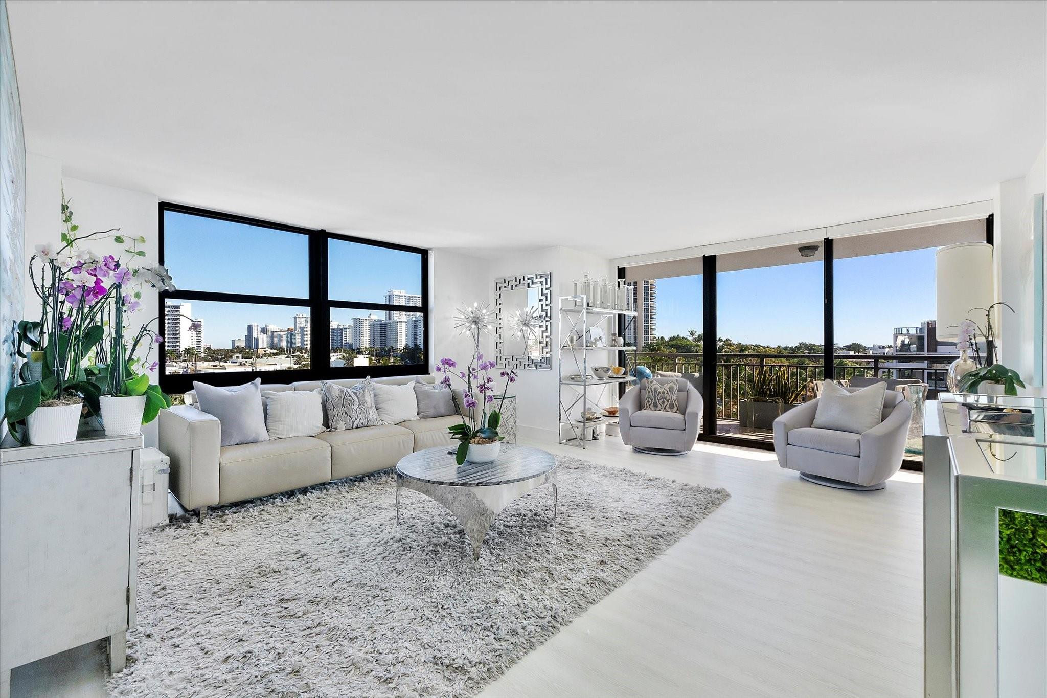 GALT OCEAN TERRACE CONDO - Residential Lease