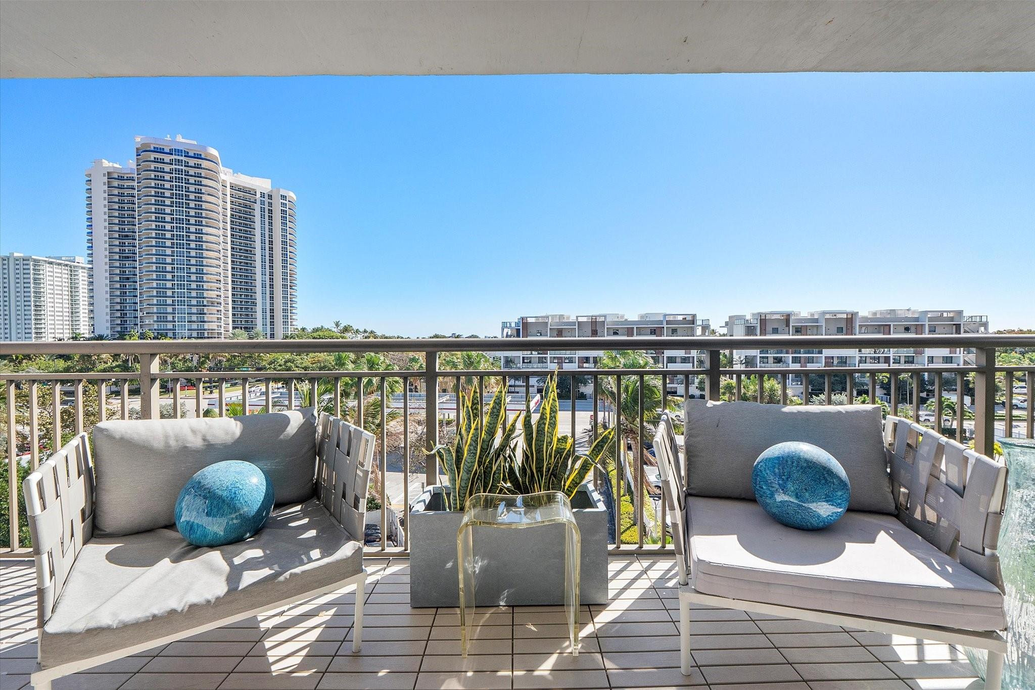 GALT OCEAN TERRACE CONDO - Residential Lease