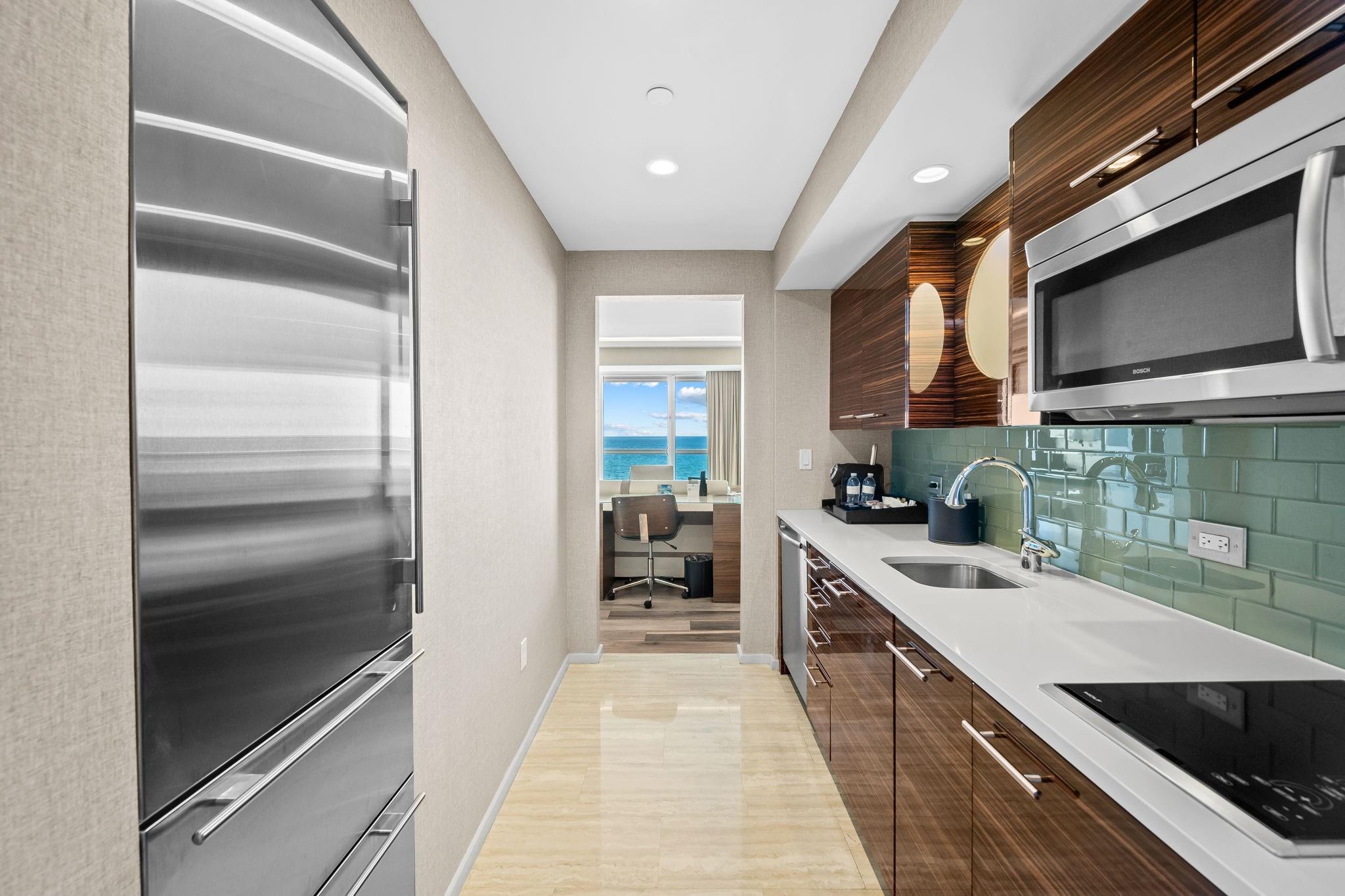 551 N Fort Lauderdale Beach Blvd H1116